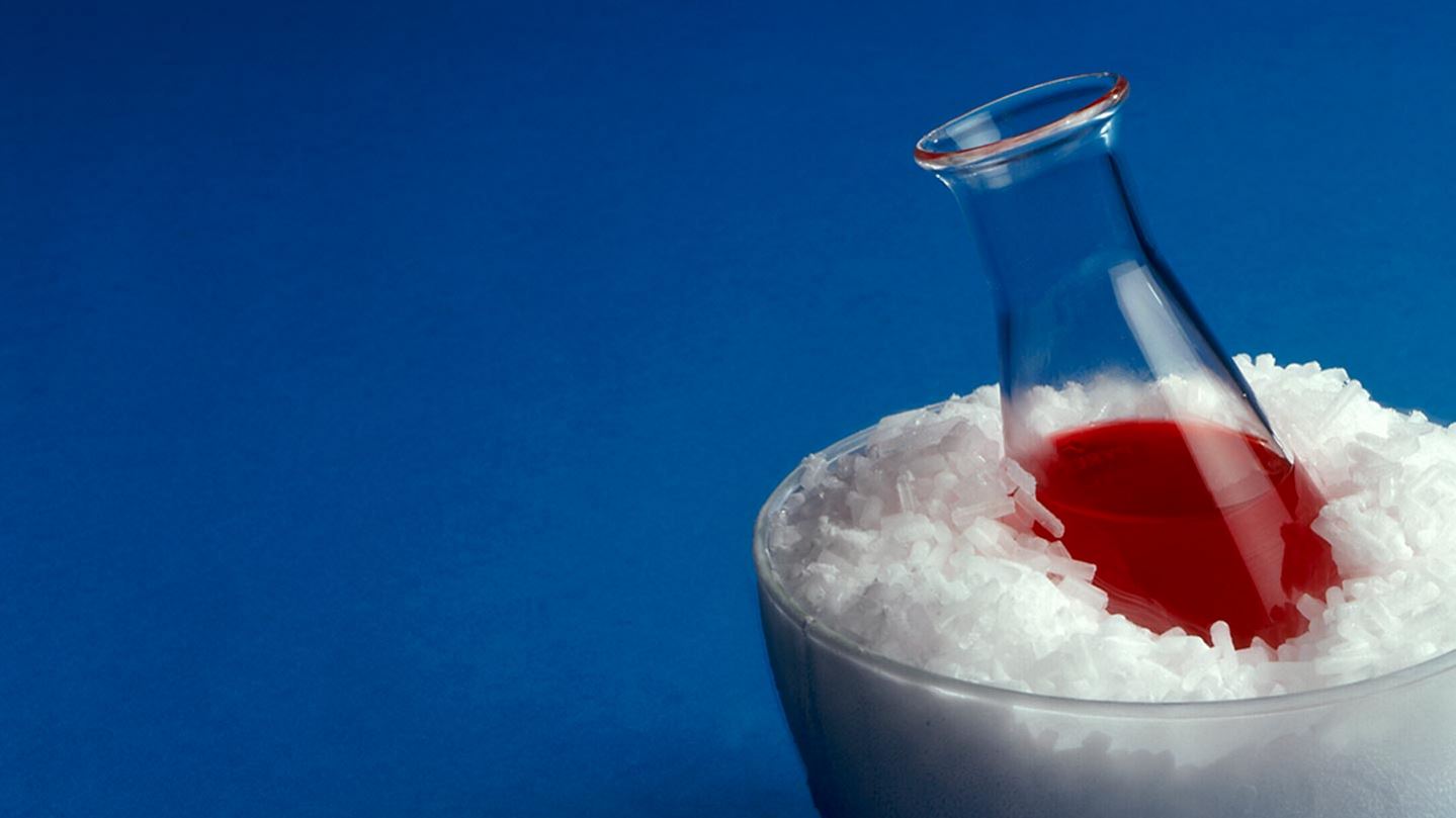 medical-dryice