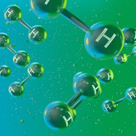 Clean Hydrogen Production
