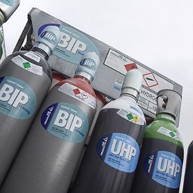Argon BIP® Cylinder