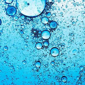 Oxygen Enrichment
