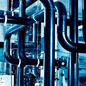 Industrial Gas Audits and Leak Detection Services