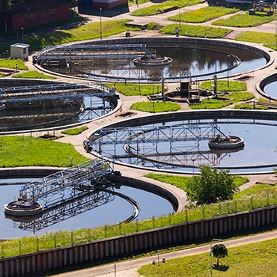 Ozone for Waste and Wastewater