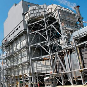 Carbonylation
