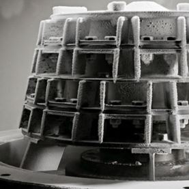 PolarFit® Ultra-Fine Grinding Mill
