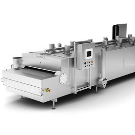 Freshline® MP Tunnel Freezer