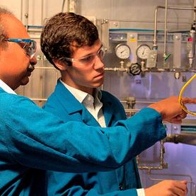 Hydrogenation