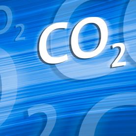 Carbon Dioxide (CO₂)