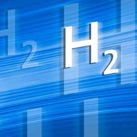 Hydrogen (H₂)