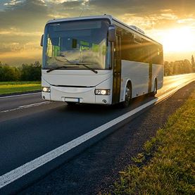 Hydrogen Fueling for Buses