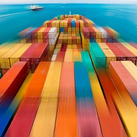 Hydrogen Fueling for Ships