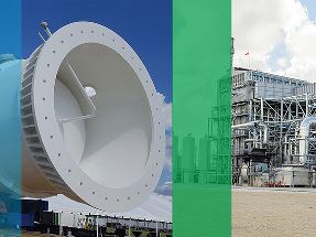 LNG heat exchanger